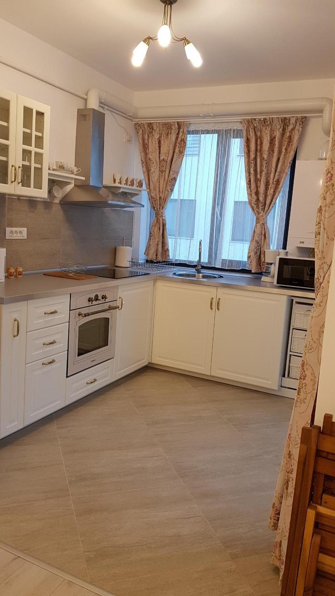 Apartament Ultracentral Monadin 2 براشوف المظهر الخارجي الصورة