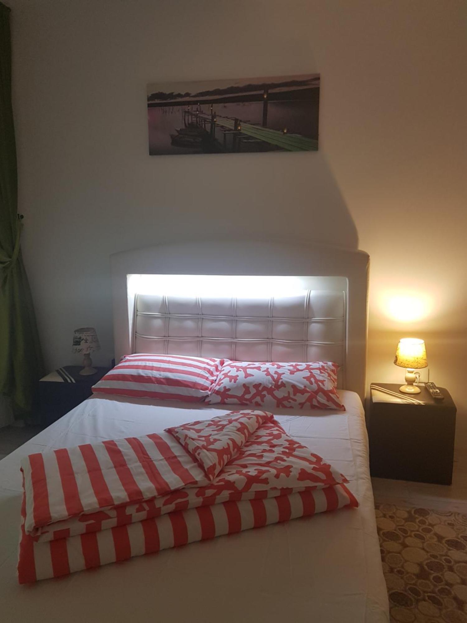 Apartament Ultracentral Monadin 2 براشوف الغرفة الصورة