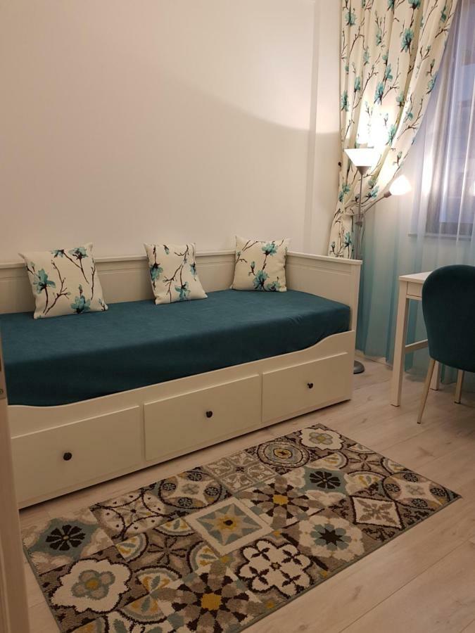 Apartament Ultracentral Monadin 2 براشوف المظهر الخارجي الصورة