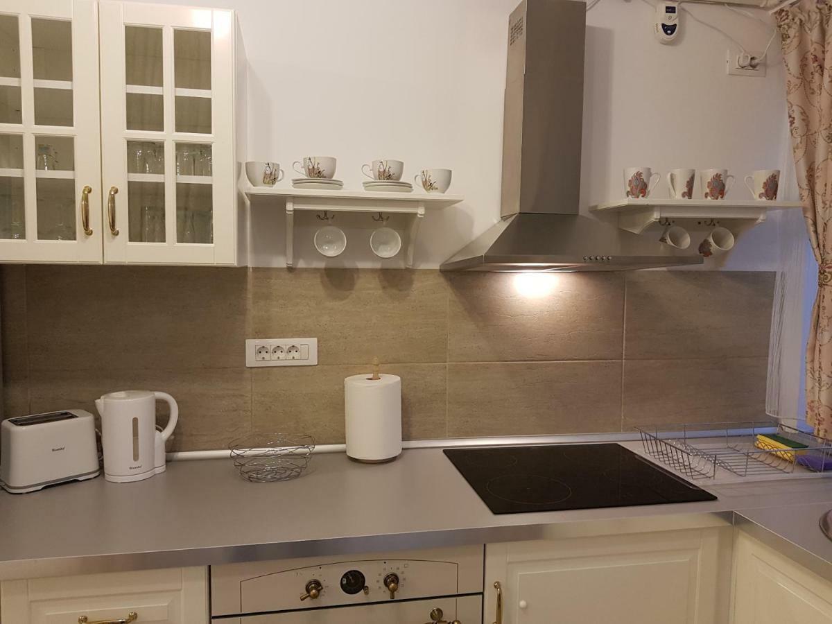 Apartament Ultracentral Monadin 2 براشوف المظهر الخارجي الصورة